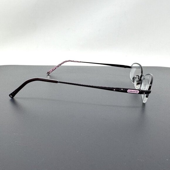 Coach Eyeglasses Juliet (127)  Frames 48 [] 17 135 - Picture 3 of 13